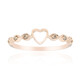 SI1 Argyle-Rose de France-Brillant-Goldring (Annette)