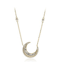 (H) Diamant-Goldcollier (CIRARI)