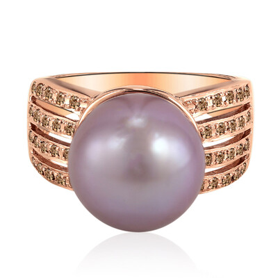Ming-Perlen-Goldring (TPC)