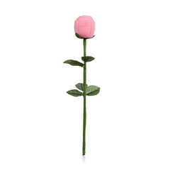 Schmuckbox Rose