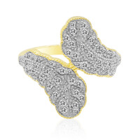 SI1 (G) Brillant-Goldring