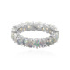 Welo-Opal-Silberring