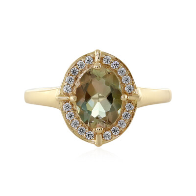 Oregon-Sonnenstein-Goldring