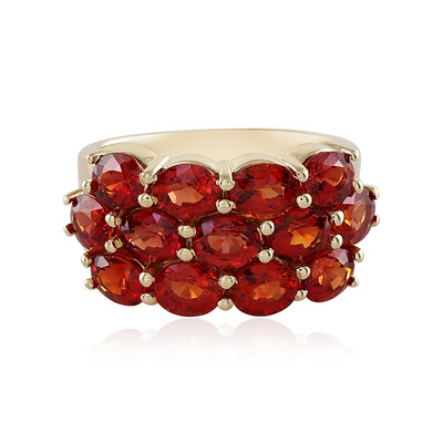 Tansania-Rubin-Goldring
