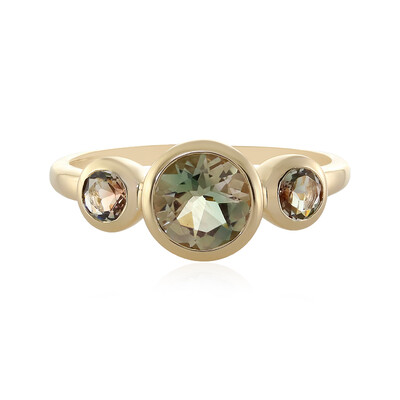 Oregon-Sonnenstein-Goldring