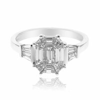 SI Diamant-Goldring (CIRARI)