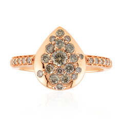 SI1 Argyle-Rose de France-Brillant-Goldring