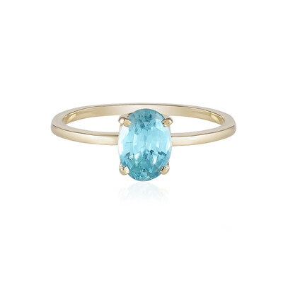 Ratanakiri-Zirkon-Goldring