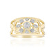 SI1 (G) Brillant-Goldring (Annette)