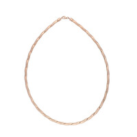Goldhalskette