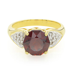 Spessartin-Goldring (AMAYANI)