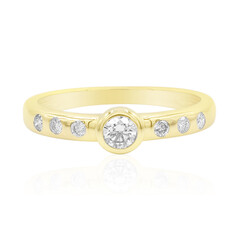 SI1 (G) Brillant-Goldring