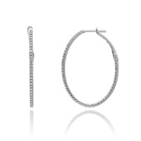 I1 (H) Brillant-Goldohrringe (CIRARI)