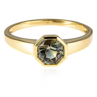 Oregon-Sonnenstein-Goldring (AMAYANI)