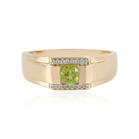 Sphen-Goldring (Adela Gold)