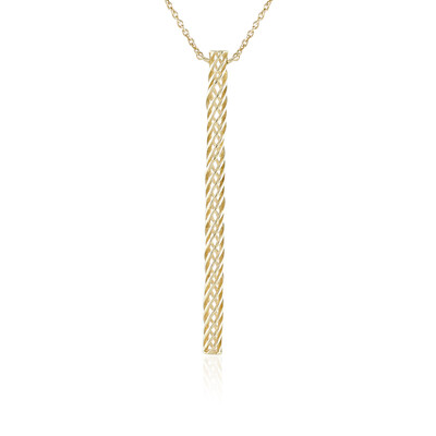 Goldhalskette (Ornaments by de Melo)