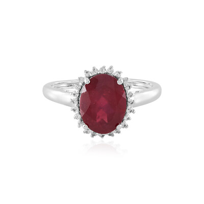 Madagaskar-Rubin-Goldring