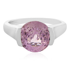Lavendel-Amethyst-Silberring (PHANTASIA)