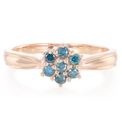 Fancy-Brillant-Silberring
