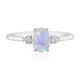 Welo-Opal-Silberring