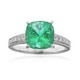 AAA-Sambia-Smaragd-Goldring (CIRARI)