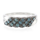 Fancy-Brillant-Silberring