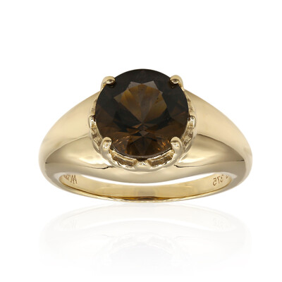 Saffordit-Goldring (Amanda Adkins)