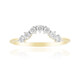 SI1 (G) Brillant-Goldring (Annette)