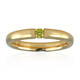 Gelber VS1 Brillant-Goldring (Annette)