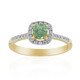Madagaskar-Demantoid-Goldring (John Ferry)