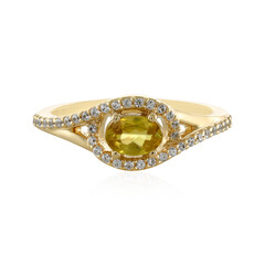 Sphen-Goldring
