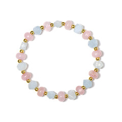 Edelstein-Armband