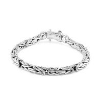 Silberarmband (Nan Collection)