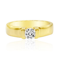 SI1 (G) Brillant-Goldring