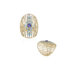 Edelstein-Goldring (Ornaments by de Melo)