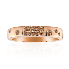 SI1 Argyle-Rose de France-Brillant-Goldring