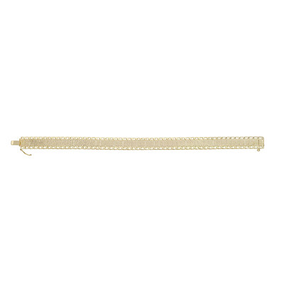 Goldarmband
