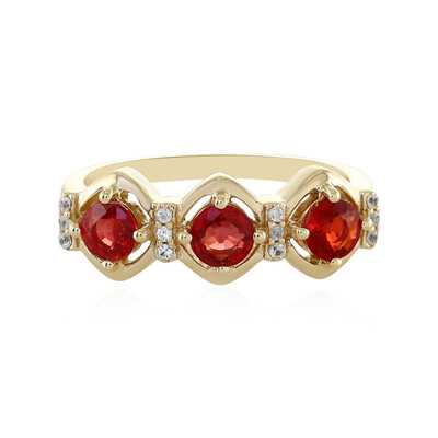 Tansania-Rubin-Goldring