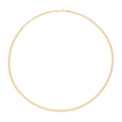 Goldhalskette
