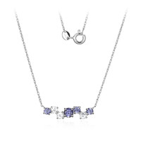 Edelstein-Silbercollier