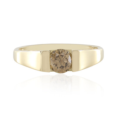 I3 Champagner-Brillant-Goldring