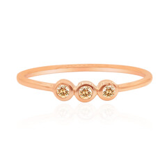 SI1 Argyle-Rose de France-Brillant-Goldring