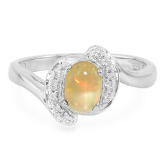 Kalimaya-Opal-Silberring