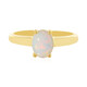 Welo-Opal-Silberring