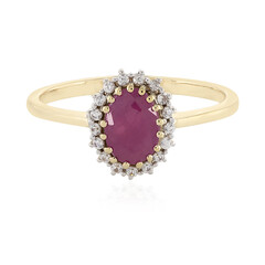 Rubin-Goldring