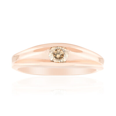 VS1 Argyle-Rose de France-Brillant-Goldring (Annette)