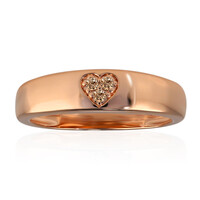 SI1 Argyle-Rose de France-Brillant-Goldring