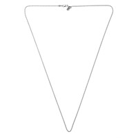 Silber-Kugelkette - 4,72 g - 61 cm