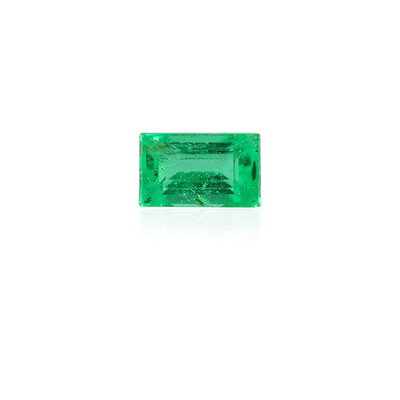 Sambia-Smaragd 0,073 ct