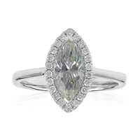 SI1 (J) Diamant-Goldring (CIRARI)
